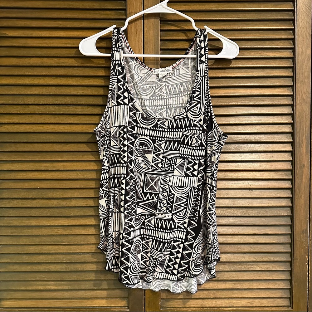 Billabong Tank Top
